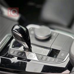 بي ام دبليو X4